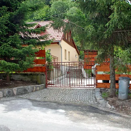 Holiday Home Karpacz Kowary By Interhome *