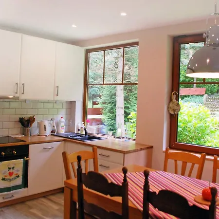 Tatil Evi Karpacz By Interhome