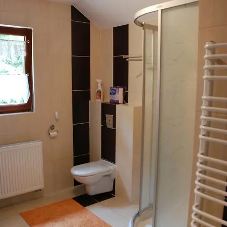 Karpacz By Interhome Casa vacanze *