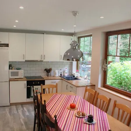 Holiday Home Karpacz Kowary By Interhome