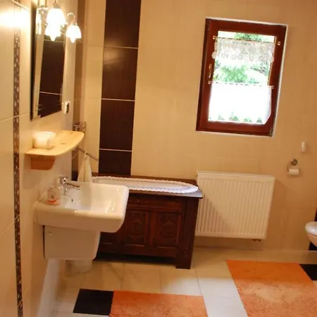 Karpacz By Interhome בית נופש קובארה