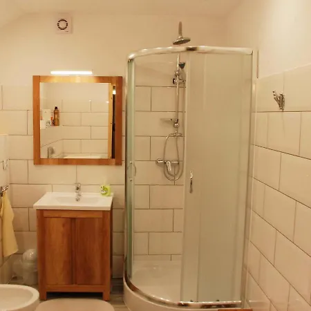 Holiday home Holiday Home Karpacz Kowary By Interhome