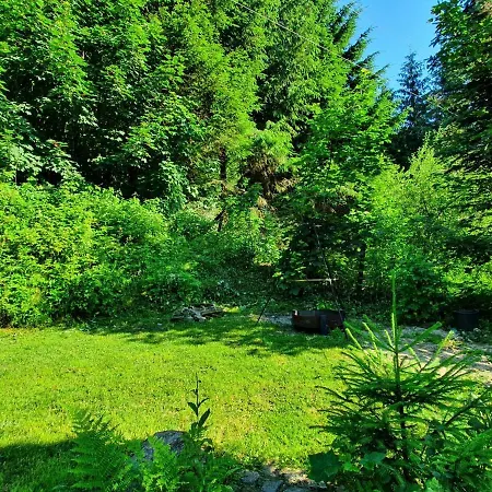 Holiday home Holiday Home Karpacz Kowary By Interhome *