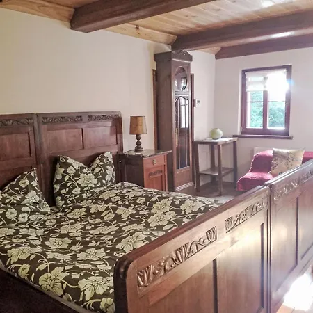 Holiday home Holiday Home Karpacz Kowary By Interhome