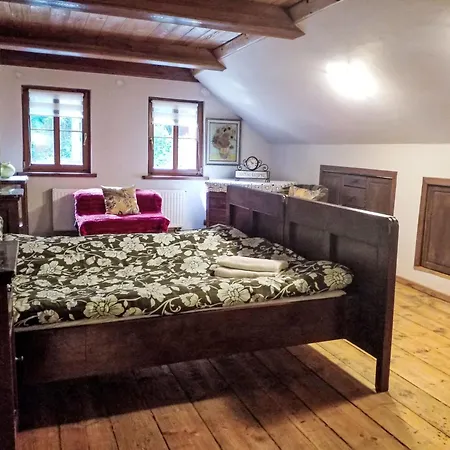 Holiday Home Karpacz Kowary By Interhome Holiday home