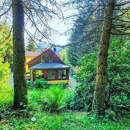 Holiday Home Karpacz Kowary By Interhome Holiday home *