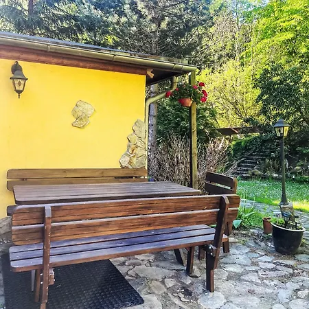 Holiday home Holiday Home Karpacz Kowary By Interhome *