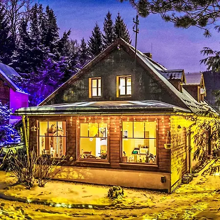 Karpacz By Interhome * Kowary