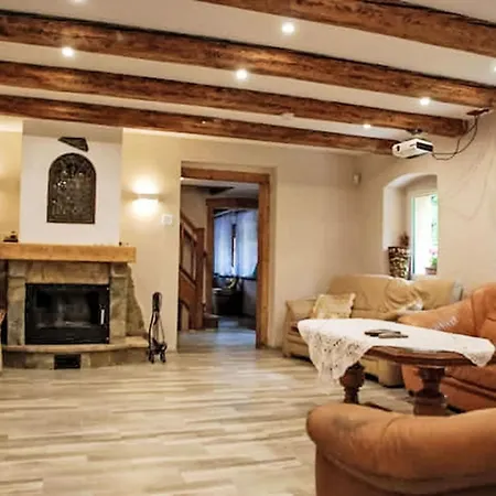 Holiday Home Karpacz Kowary By Interhome *