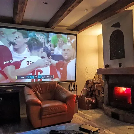 Holiday home Holiday Home Karpacz Kowary By Interhome