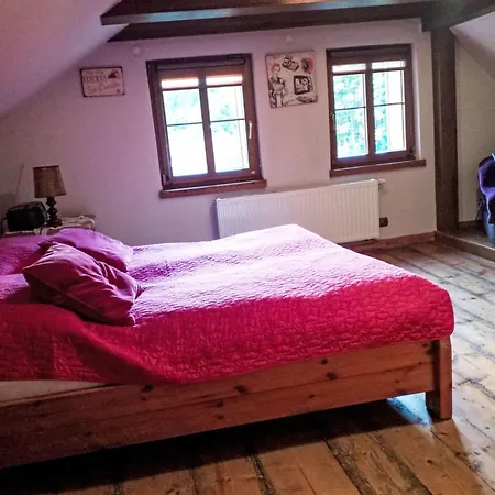 Holiday Home Karpacz Kowary By Interhome Holiday home *