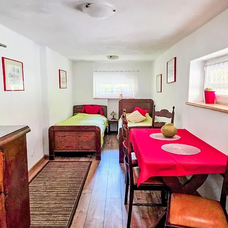 בית נופש Karpacz By Interhome *