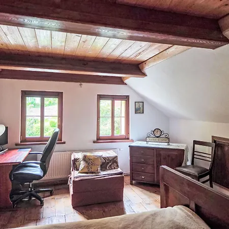 Karpacz By Interhome בית נופש קובארה