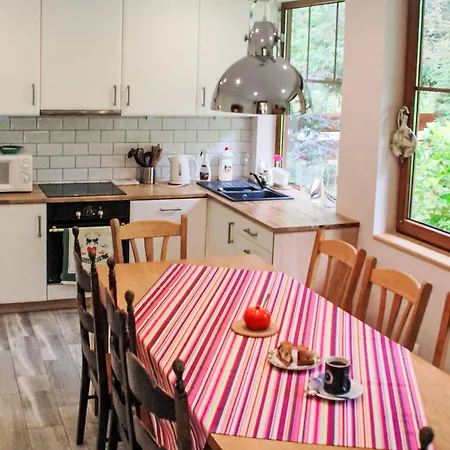 Tatil Evi Karpacz By Interhome