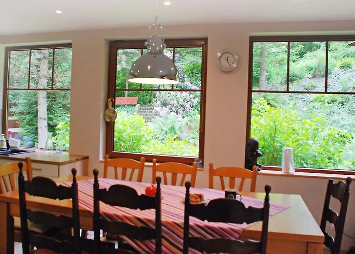 Karpacz By Interhome Vakantiehuis *