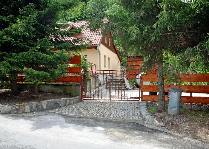 Karpacz By Interhome *