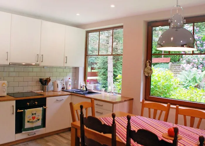 Vakantiehuis Karpacz By Interhome