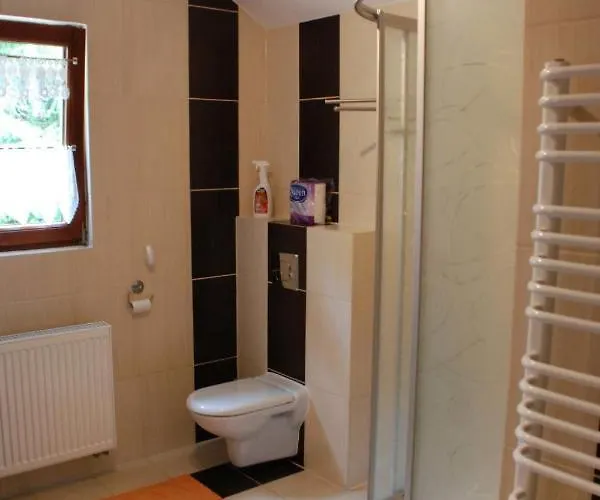 Karpacz By Interhome Vakantiehuis *