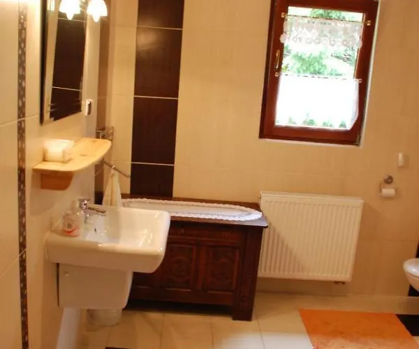 Karpacz By Interhome Vakantiehuis Kowary