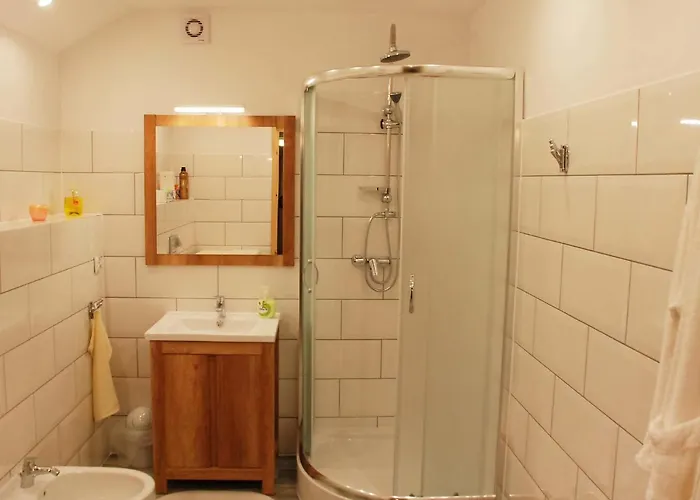 Vakantiehuis Karpacz By Interhome