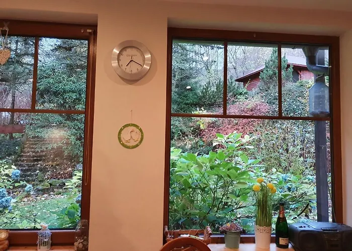 Karpacz By Interhome Vakantiehuis *