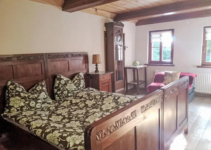 Vakantiehuis Karpacz By Interhome