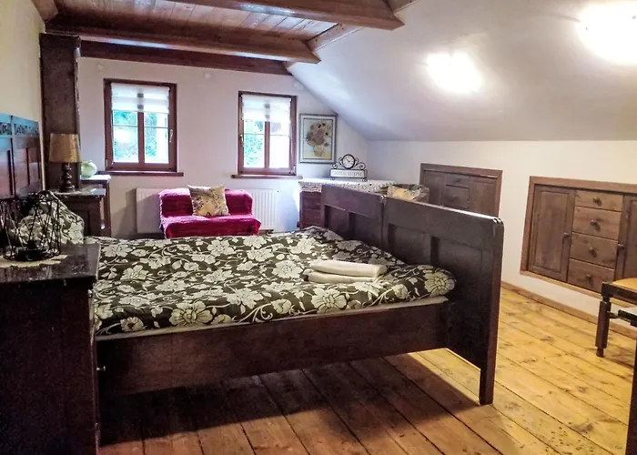 Karpacz By Interhome Vakantiehuis