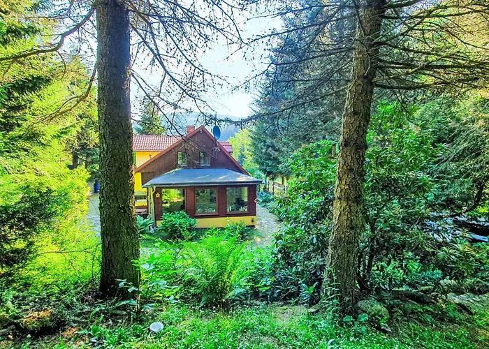 Karpacz By Interhome Vakantiehuis *