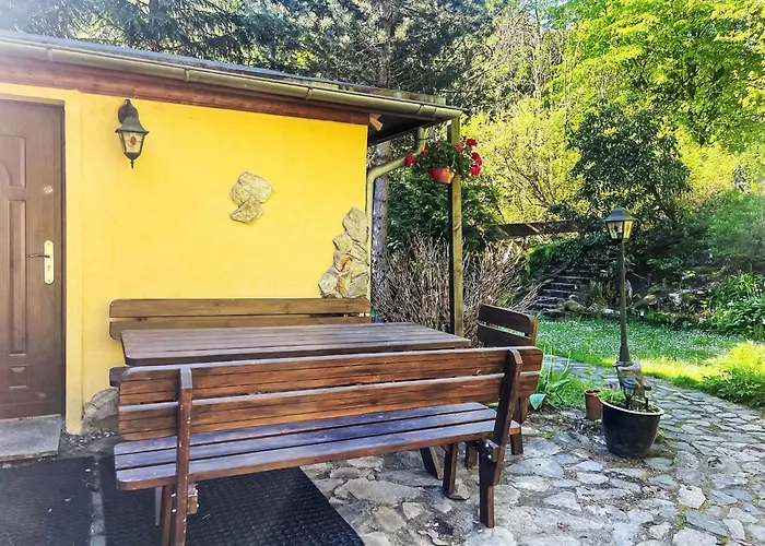 Vakantiehuis Karpacz By Interhome *