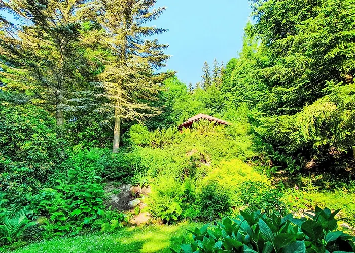 Vakantiehuis Karpacz By Interhome Kowary