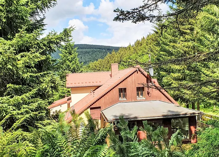 Vakantiehuis Karpacz By Interhome *