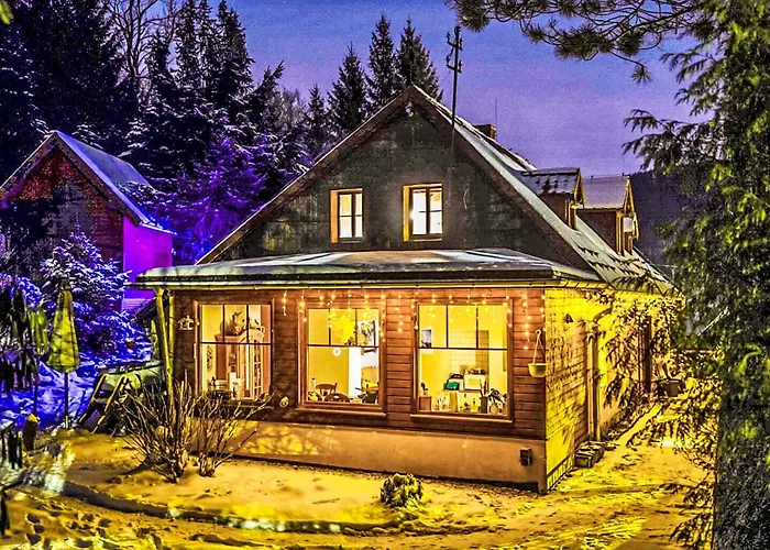 Karpacz By Interhome * Kowary