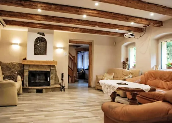 Karpacz By Interhome *