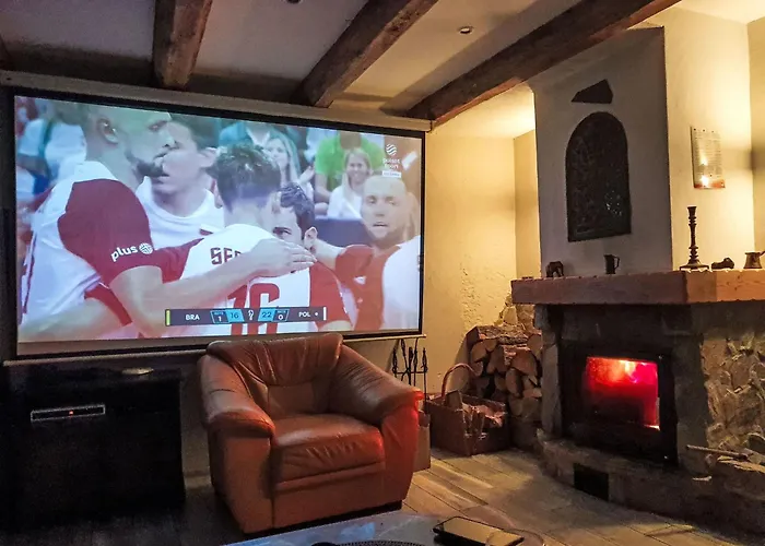 Vakantiehuis Karpacz By Interhome