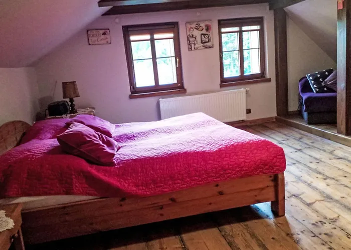 Karpacz By Interhome Vakantiehuis *